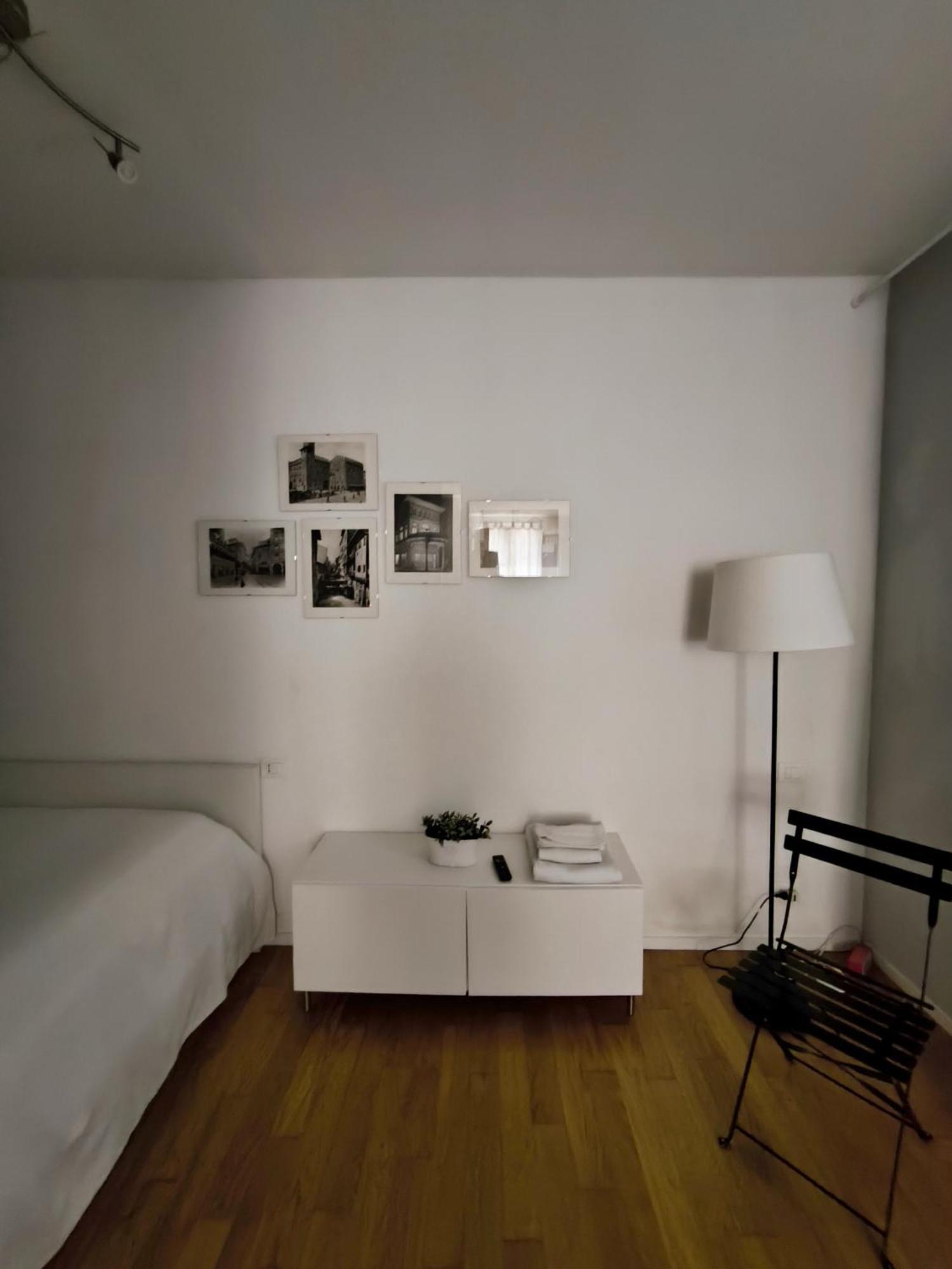 Appartement Tupertu Sant'Orsola - centro à Bologne Extérieur photo