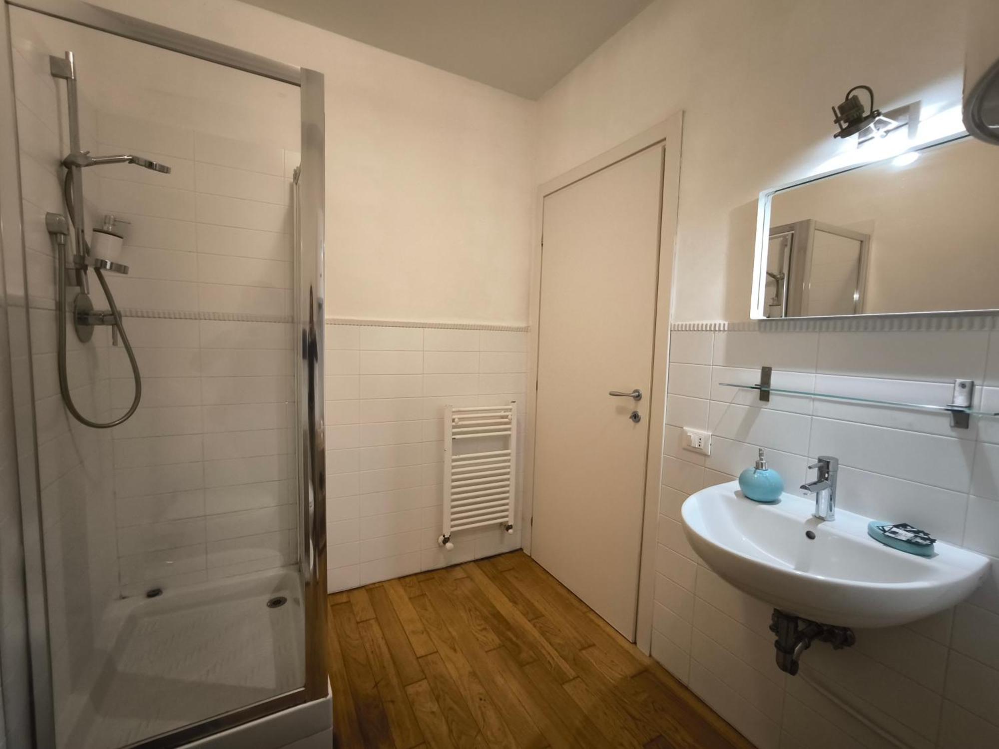 Appartement Tupertu Sant'Orsola - centro à Bologne Extérieur photo