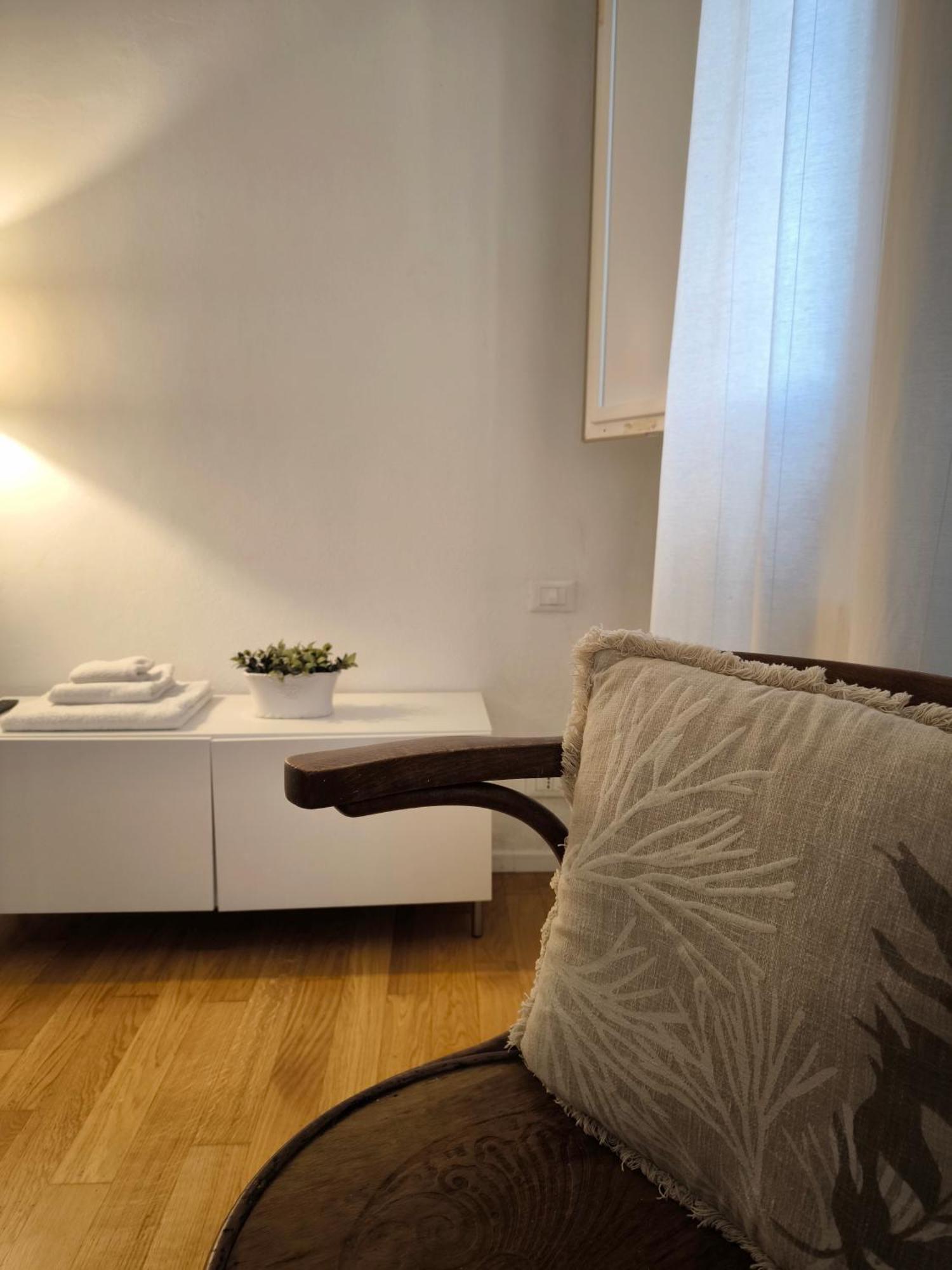 Appartement Tupertu Sant'Orsola - centro à Bologne Extérieur photo
