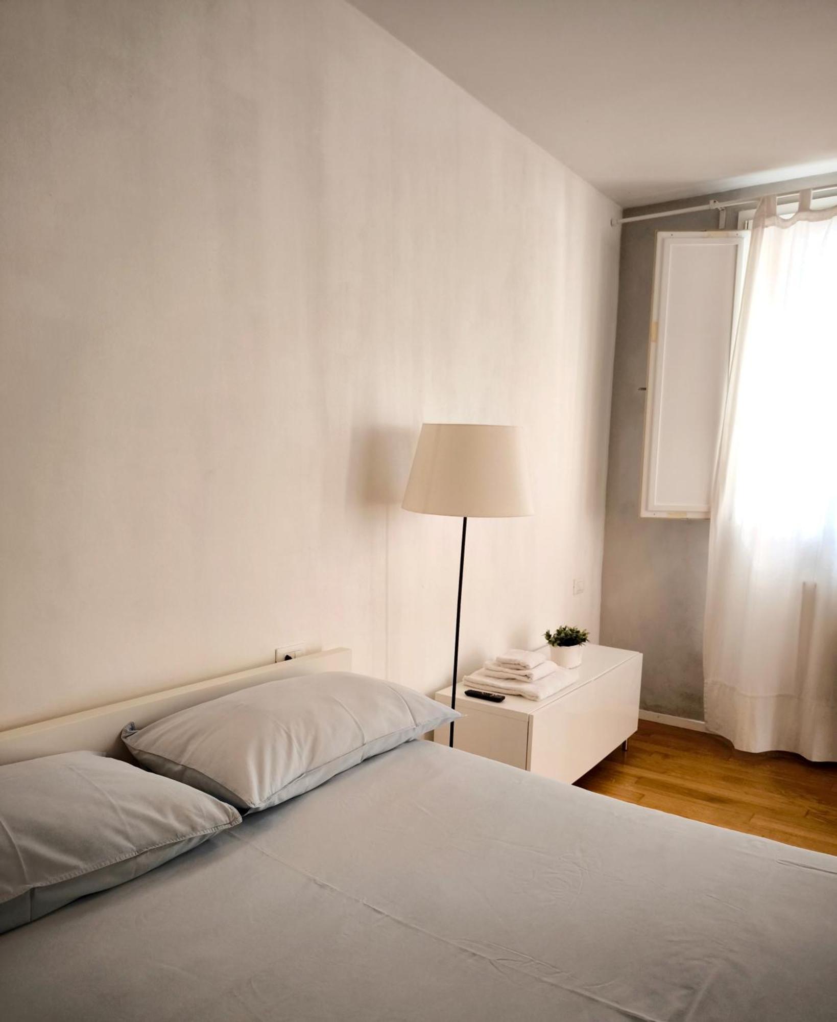 Appartement Tupertu Sant'Orsola - centro à Bologne Extérieur photo