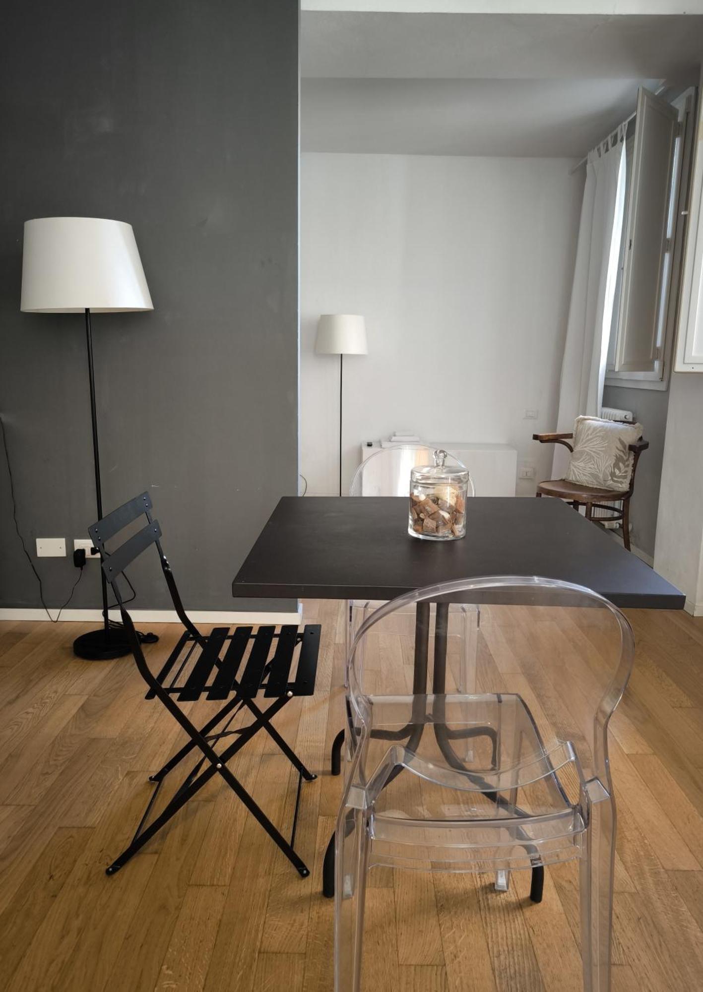 Appartement Tupertu Sant'Orsola - centro à Bologne Extérieur photo